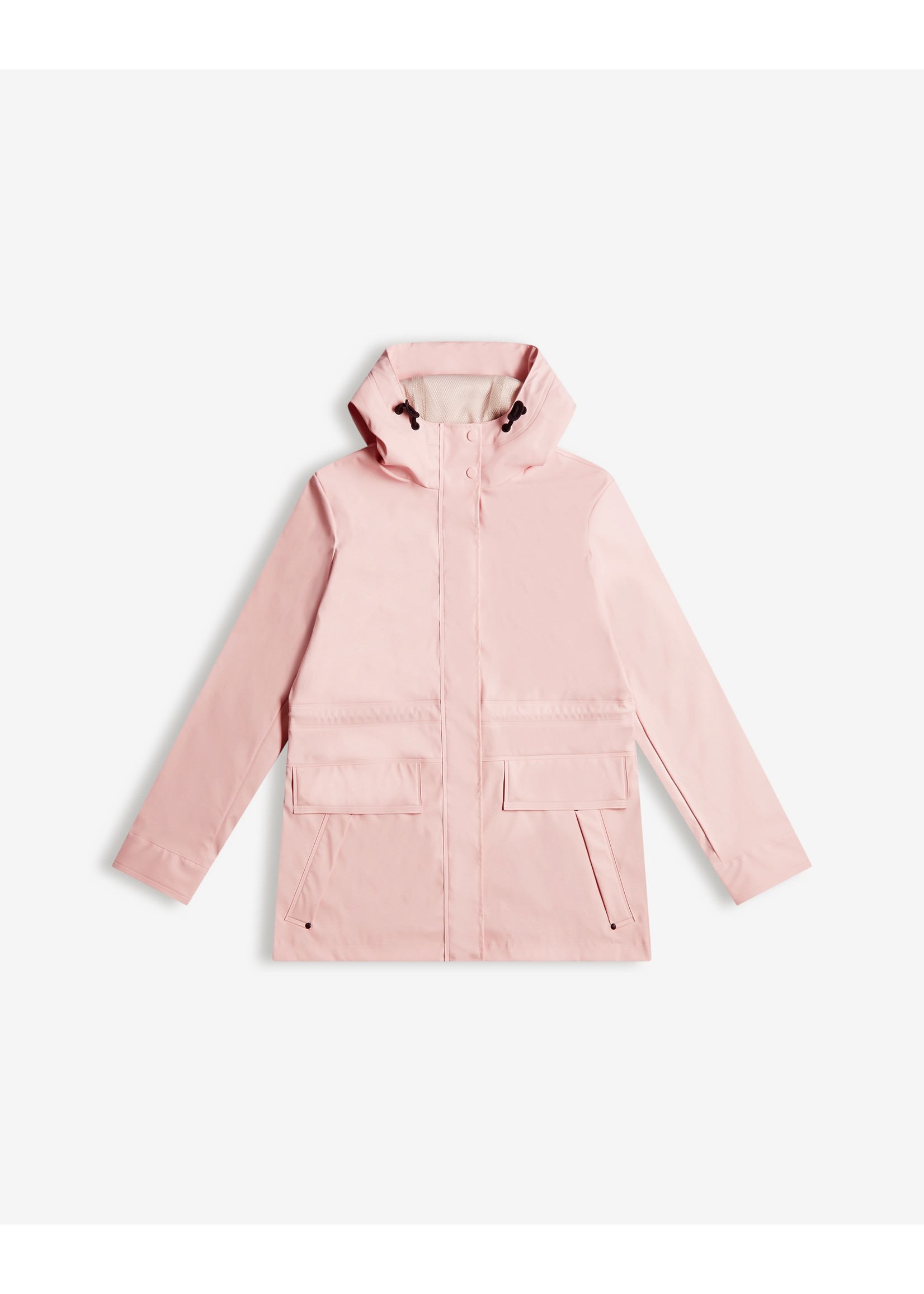 manteau de pluie femme h&m