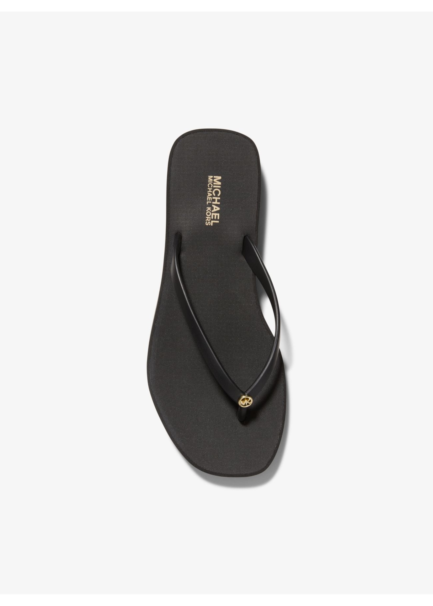 MICHAEL MICHAEL KORS Lilo PVC Flip Flop