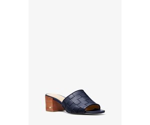 Mule tresse new arrivals