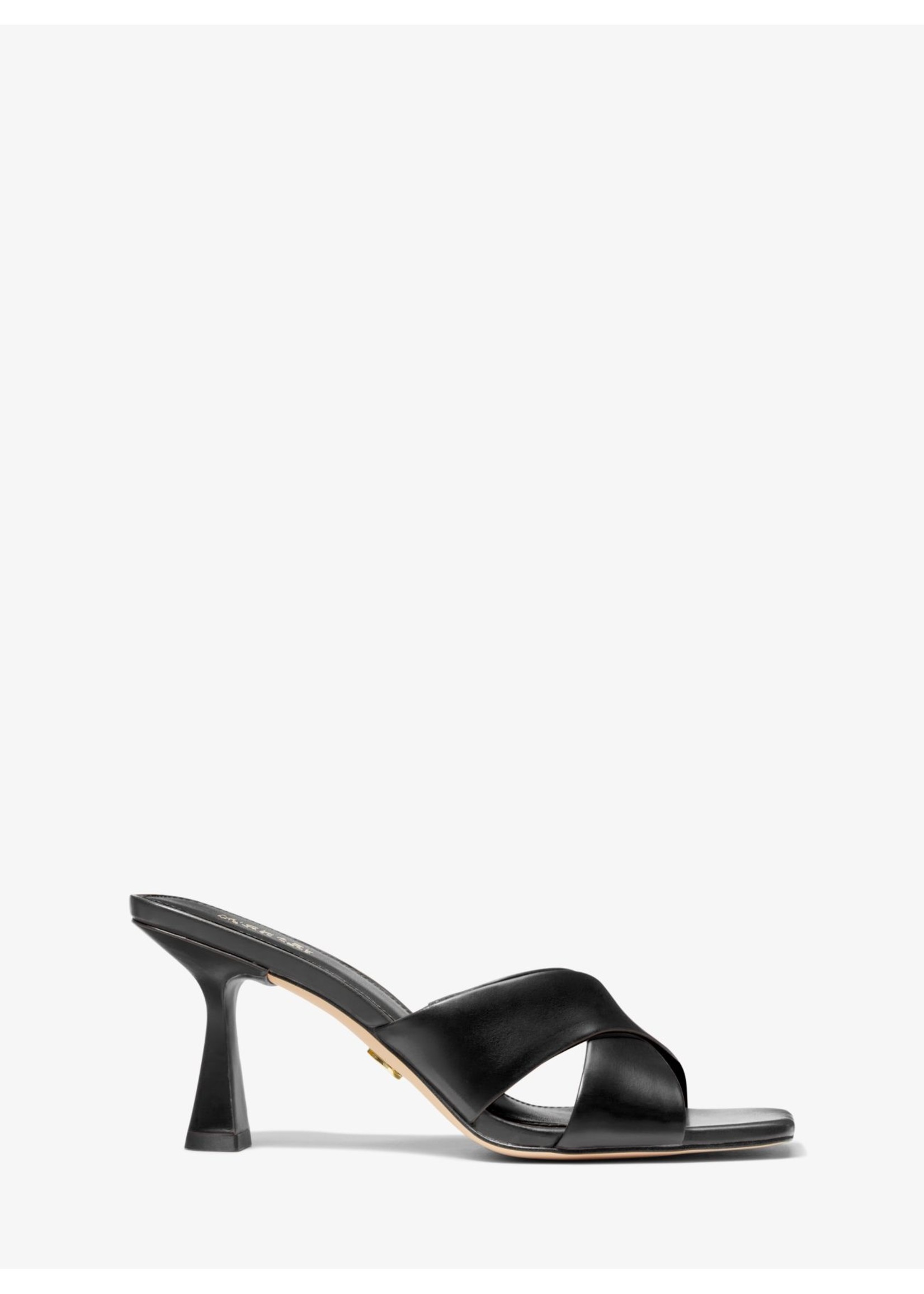 MICHAEL MICHAEL KORS Clara Leather Mule