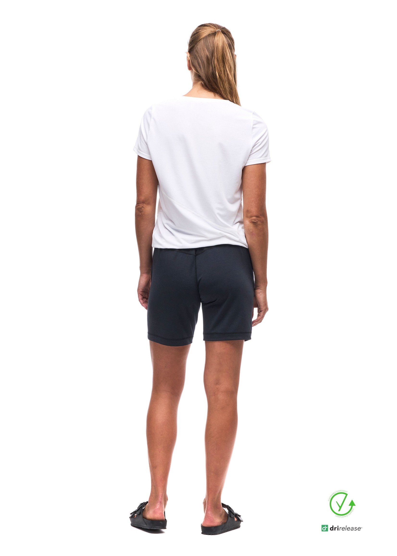 INDYEVA Short en jersey drirelease-BELLENGER