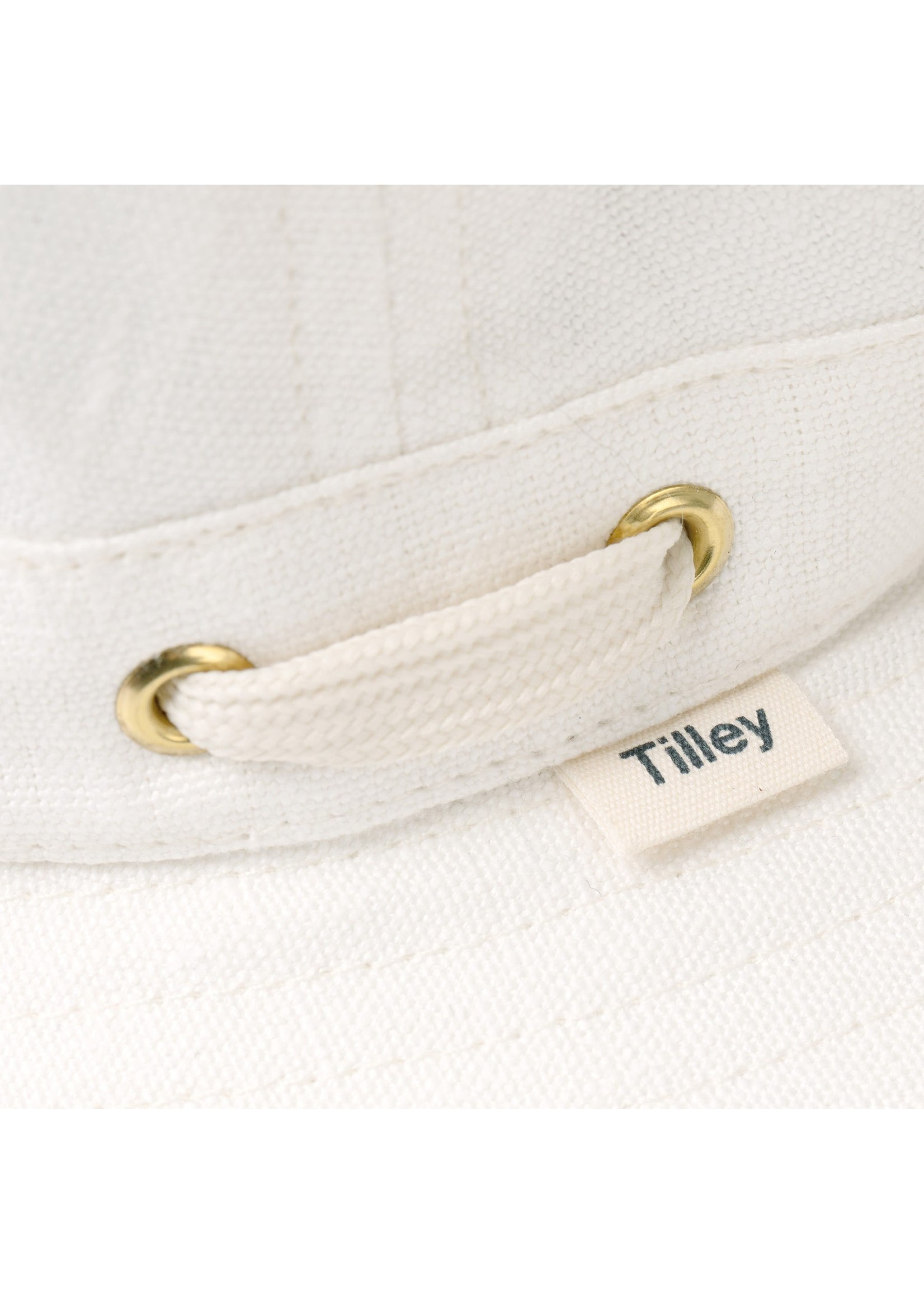 TILLEY Chapeau de randonnée en chanvre TH5-Unisexe