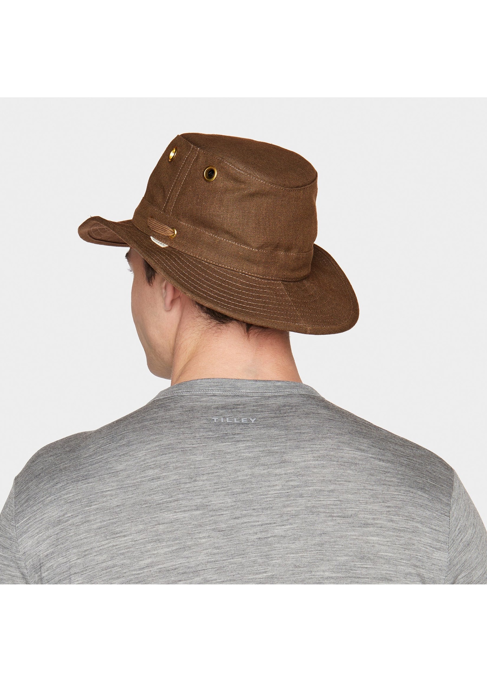 Tilley TH5 Hemp Hat