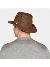 TILLEY Hat HEMP TH5 *100% Hemp Fabric* New w/Tags