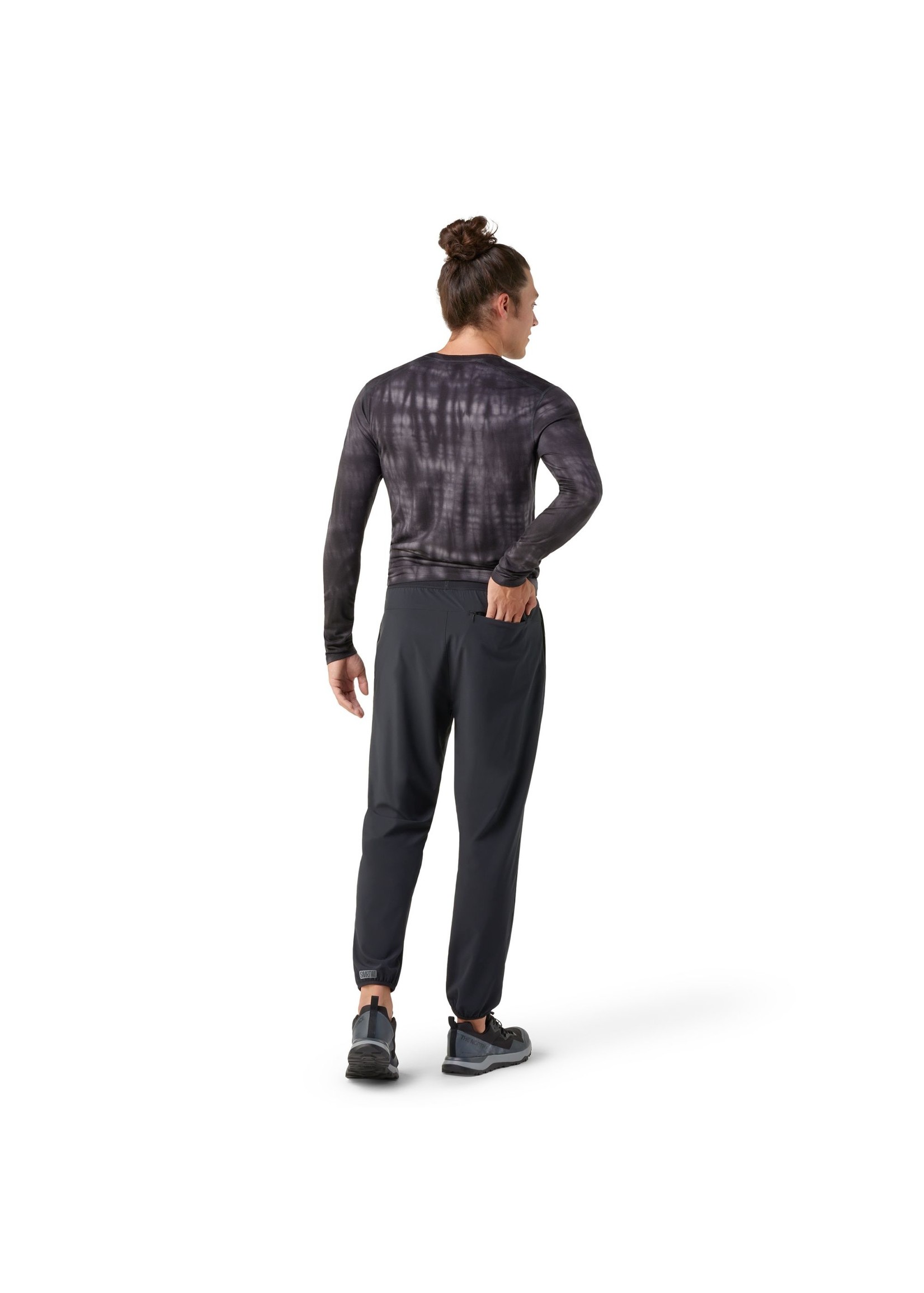 SMARTWOOL Men's Active Tech Pant