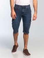 LOIS JEANS & JACKETS Men's Lucas denim short