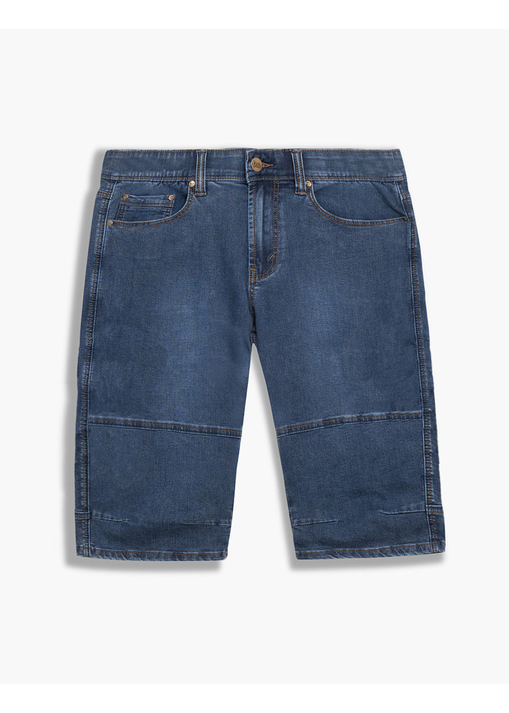 Men's Lucas denim short - Lacroix espace boutique inc.