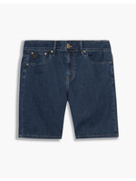 LOIS JEANS & JACKETS Men's Dennis indigo stretch denim short