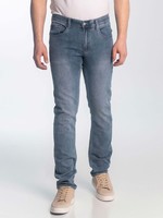 LOIS JEANS & JACKETS Jeans super extensible coupe Peter slim-Homme