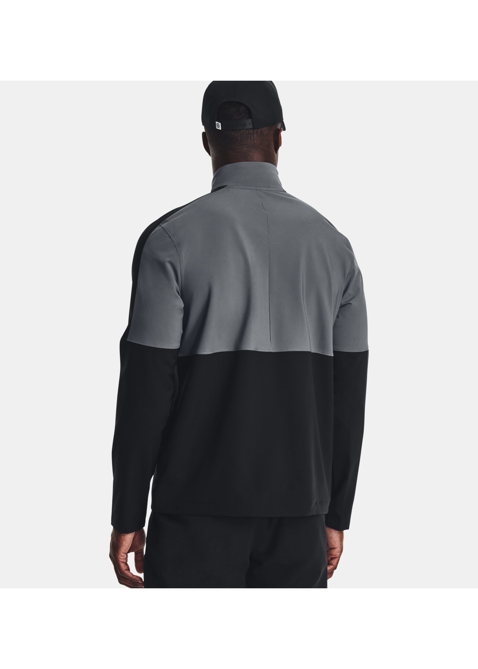 UNDER ARMOUR Manteau UA Storm Windstrike-Homme