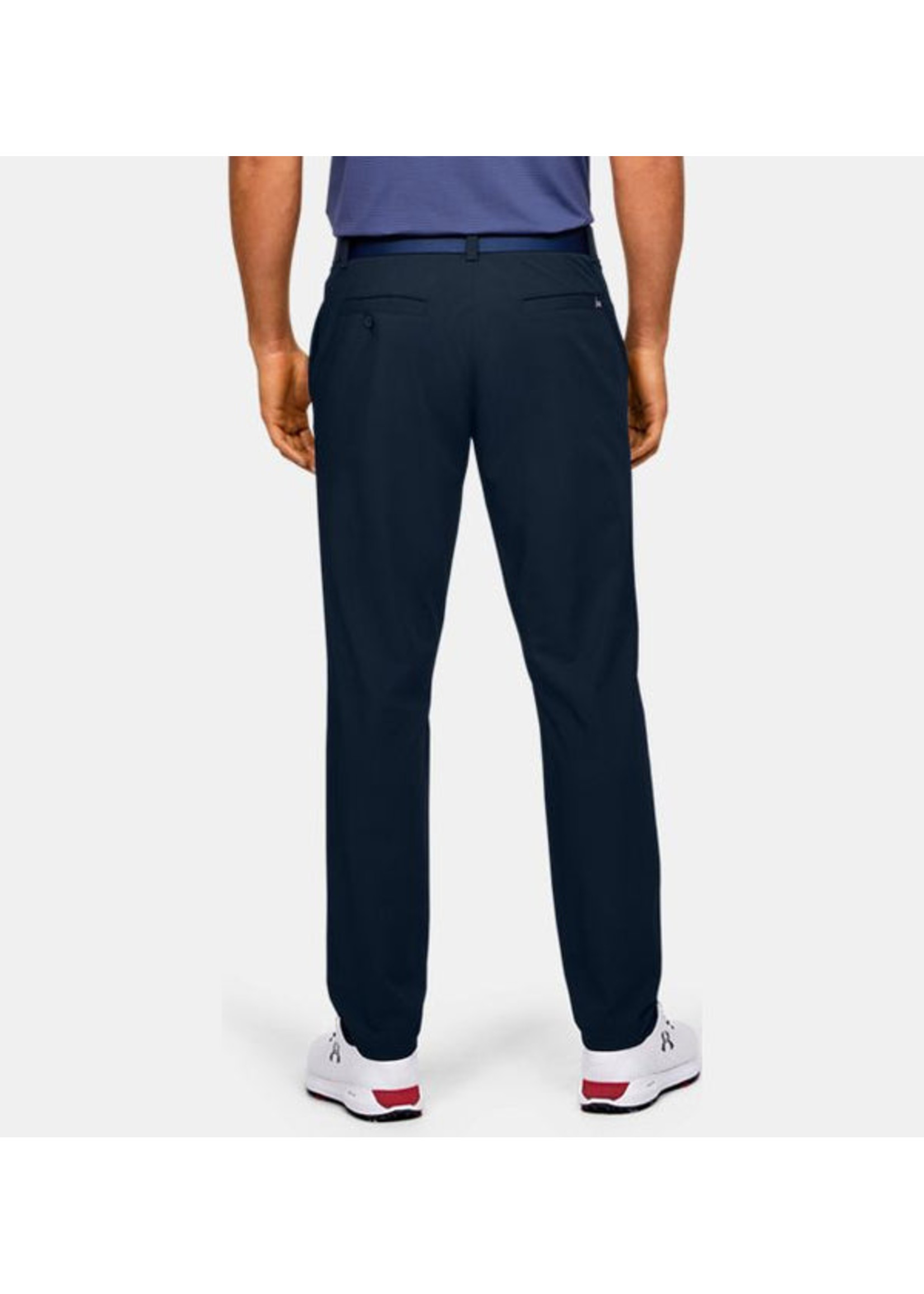 UNDER ARMOUR Pantalon de golf UA Iso-Chill-Homme