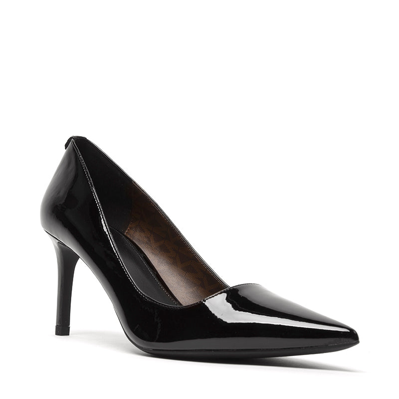 ALINA FLEX PUMP BLACK - Lacroix espace boutique inc.