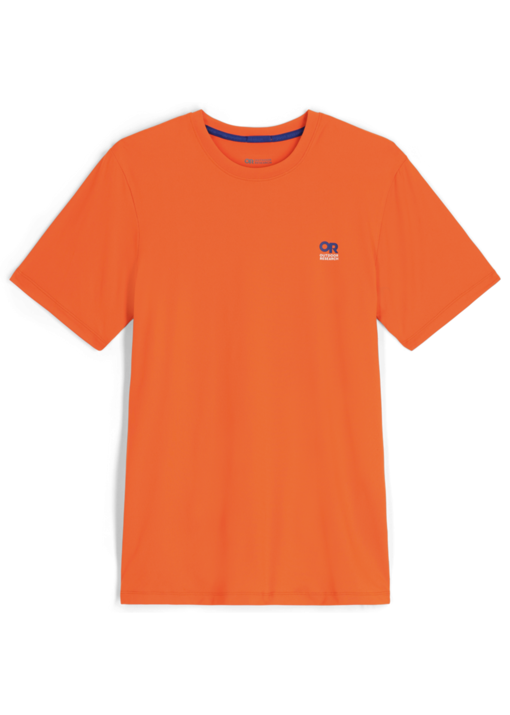 OUTDOOR RESEARCH T-shirt ActiveIce Spectrum Sun-Homme
