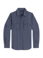 OUTDOOR RESEARCH Men's Way Station Long Sleeve Shirt