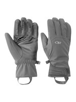 OUTDOOR RESEARCH Men's Direct Contact leather palm gloves