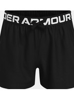 UNDER ARMOUR Short d'entraînement Play Up-Fille