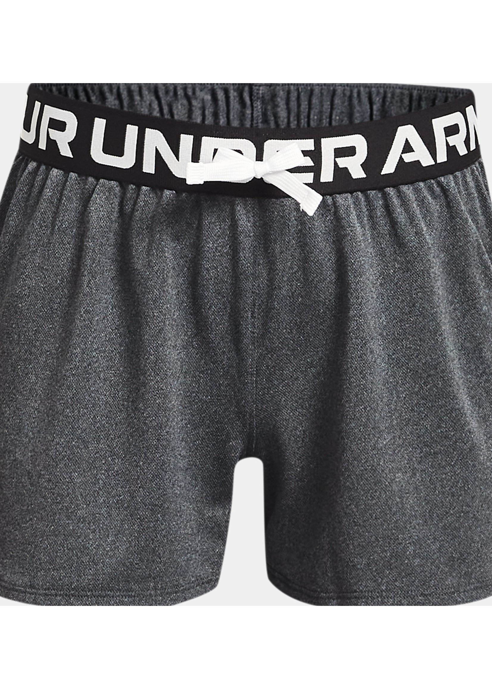 UNDER ARMOUR Short d'entraînement Play Up-Fille