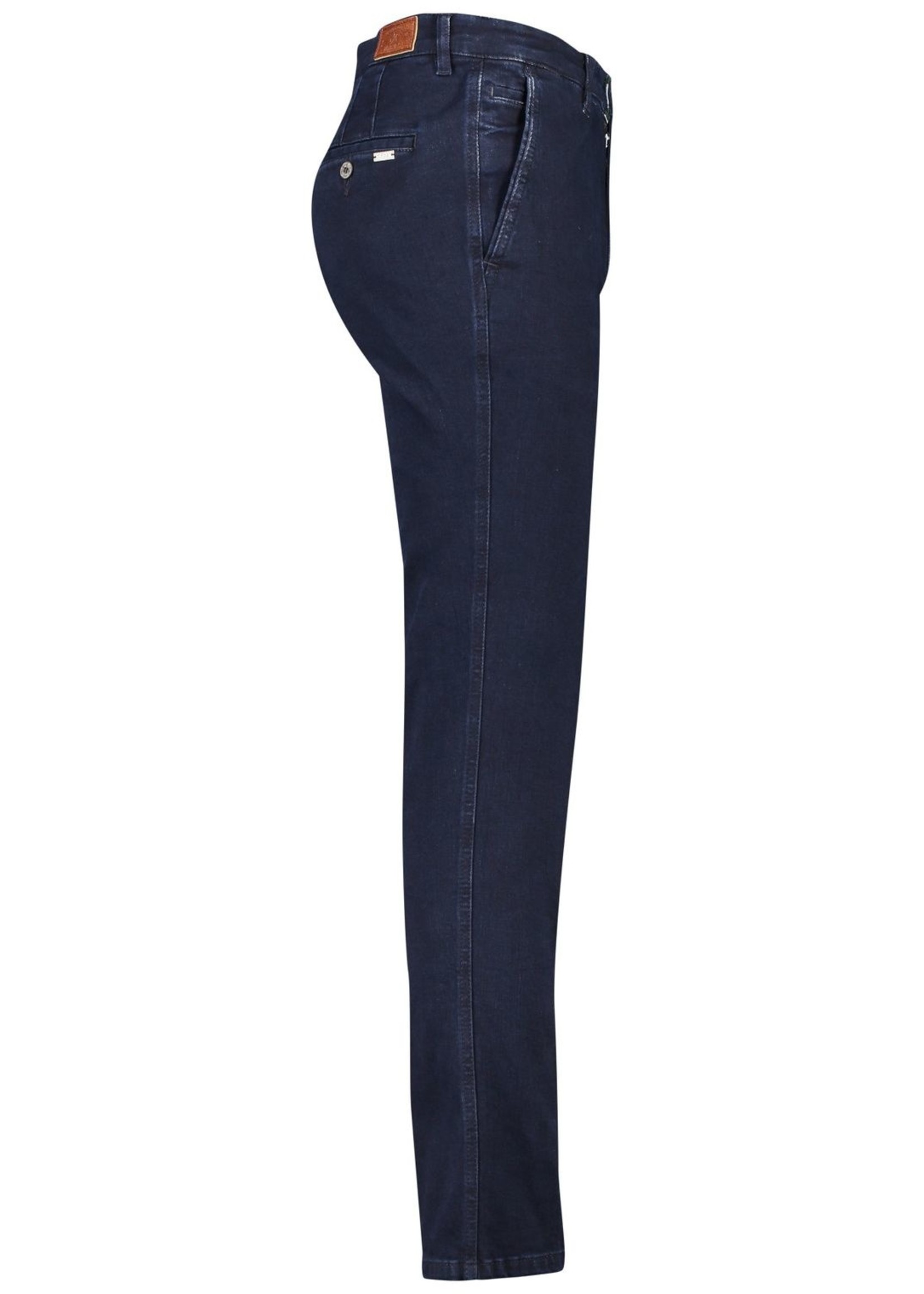 M.E.N.S. Pantalon en denim style Madison-5838