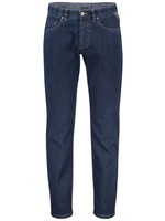 M.E.N.S. Jeans extensible à cinq poches style Detroit-5550