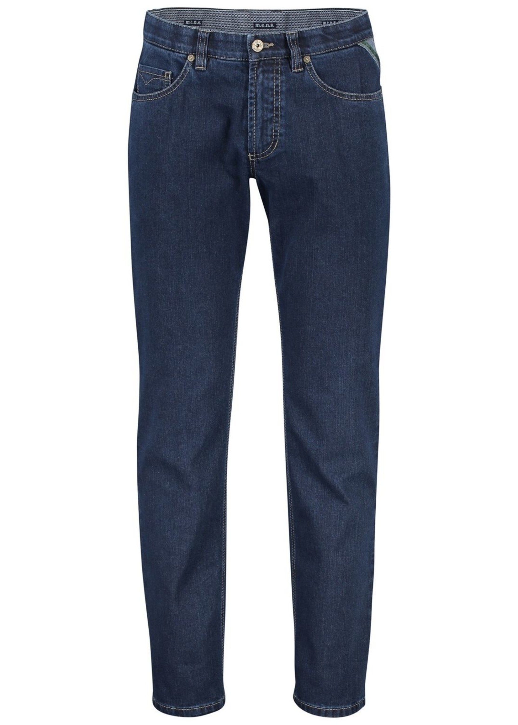M.E.N.S. Detroit five pocket jeans