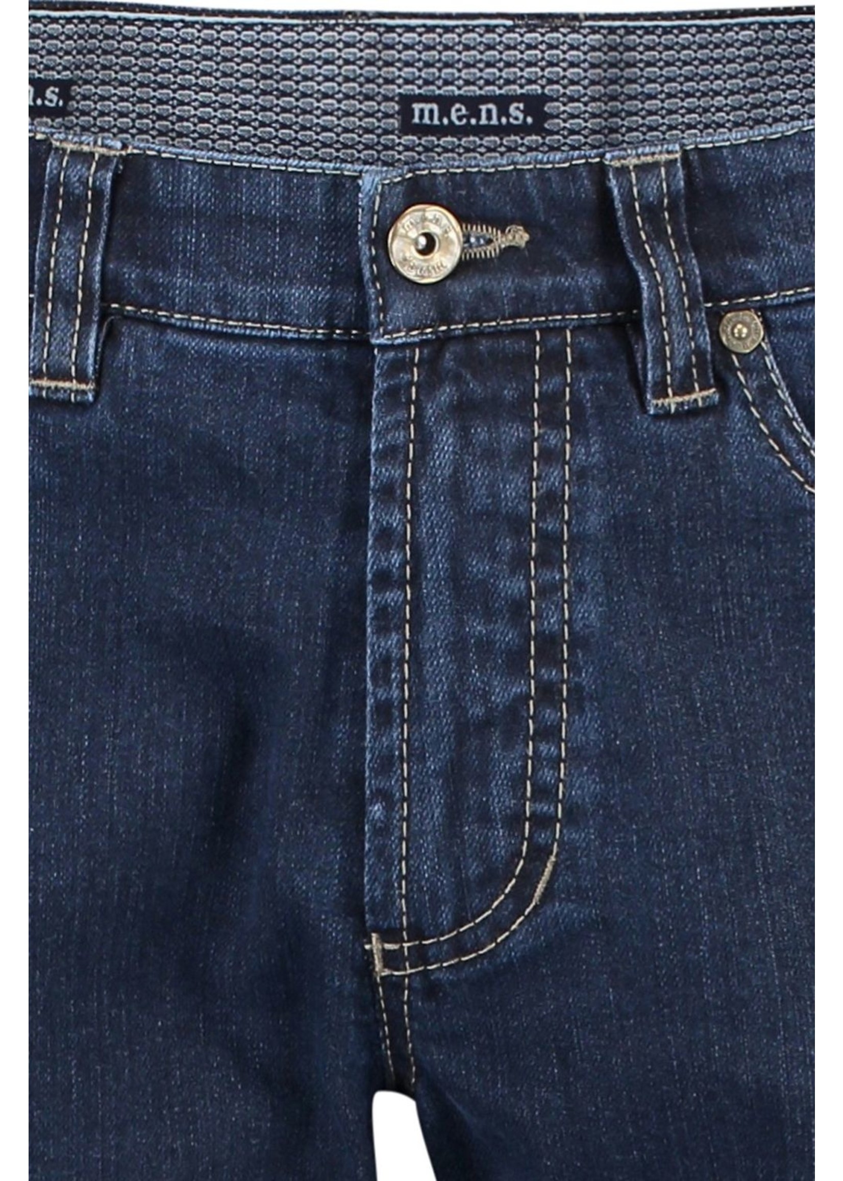 M.E.N.S. Detroit five pocket jeans