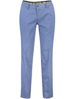 M.E.N.S. Pantalon en coton léger style Meran-4811