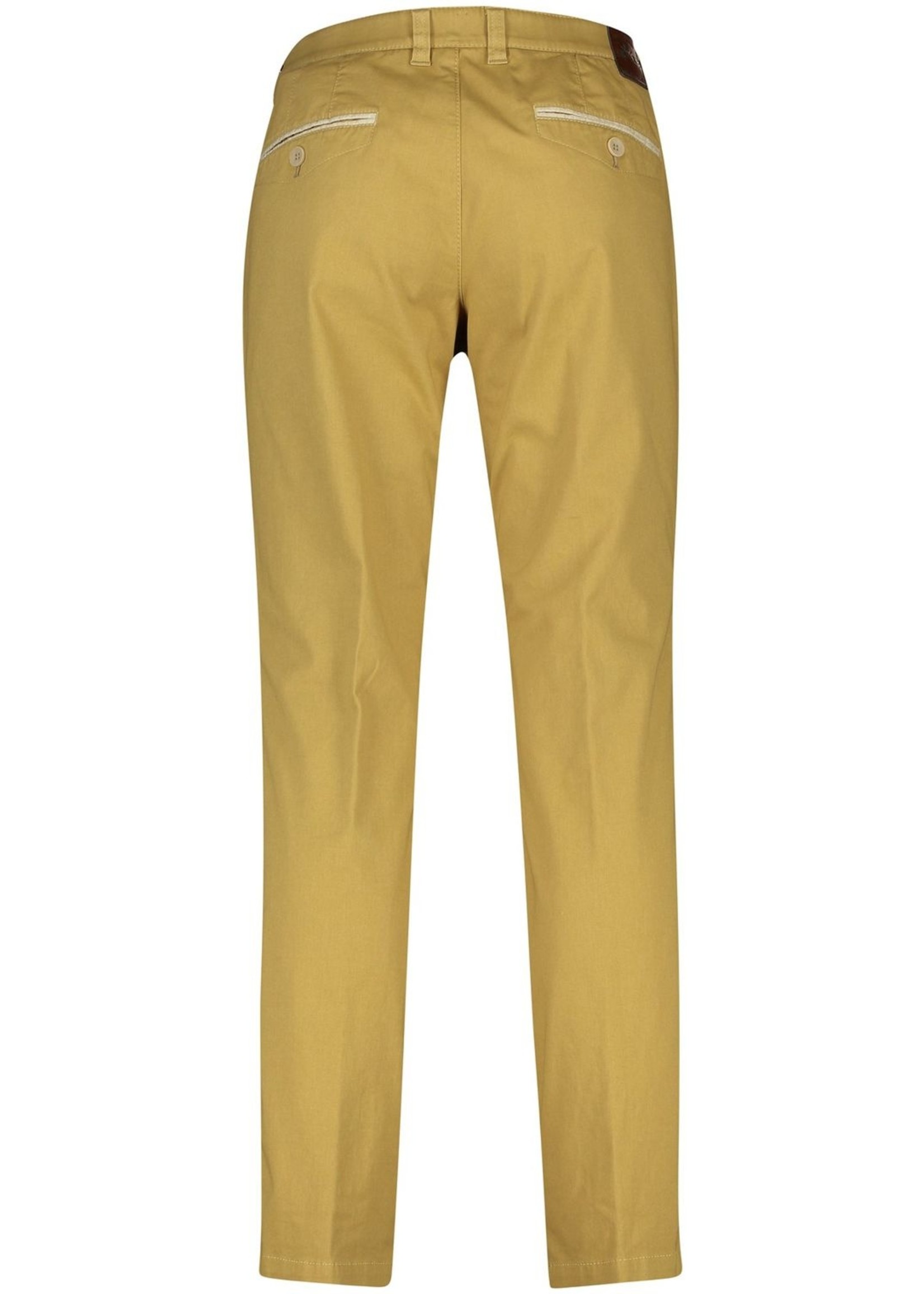 Pantalon léger femme avec nœud