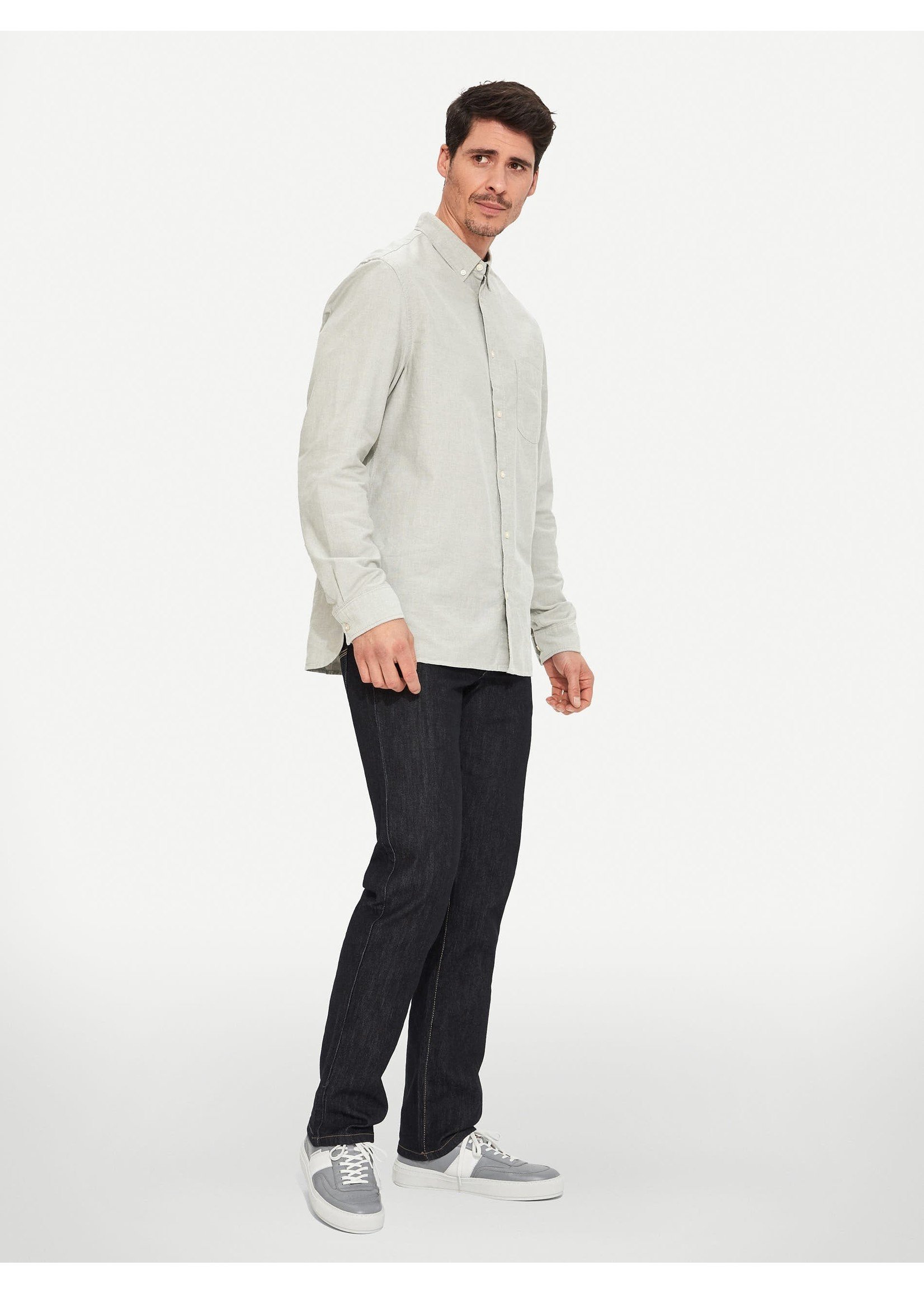 LOIS JEANS & JACKETS Jeans coupe régulière Brad-Homme