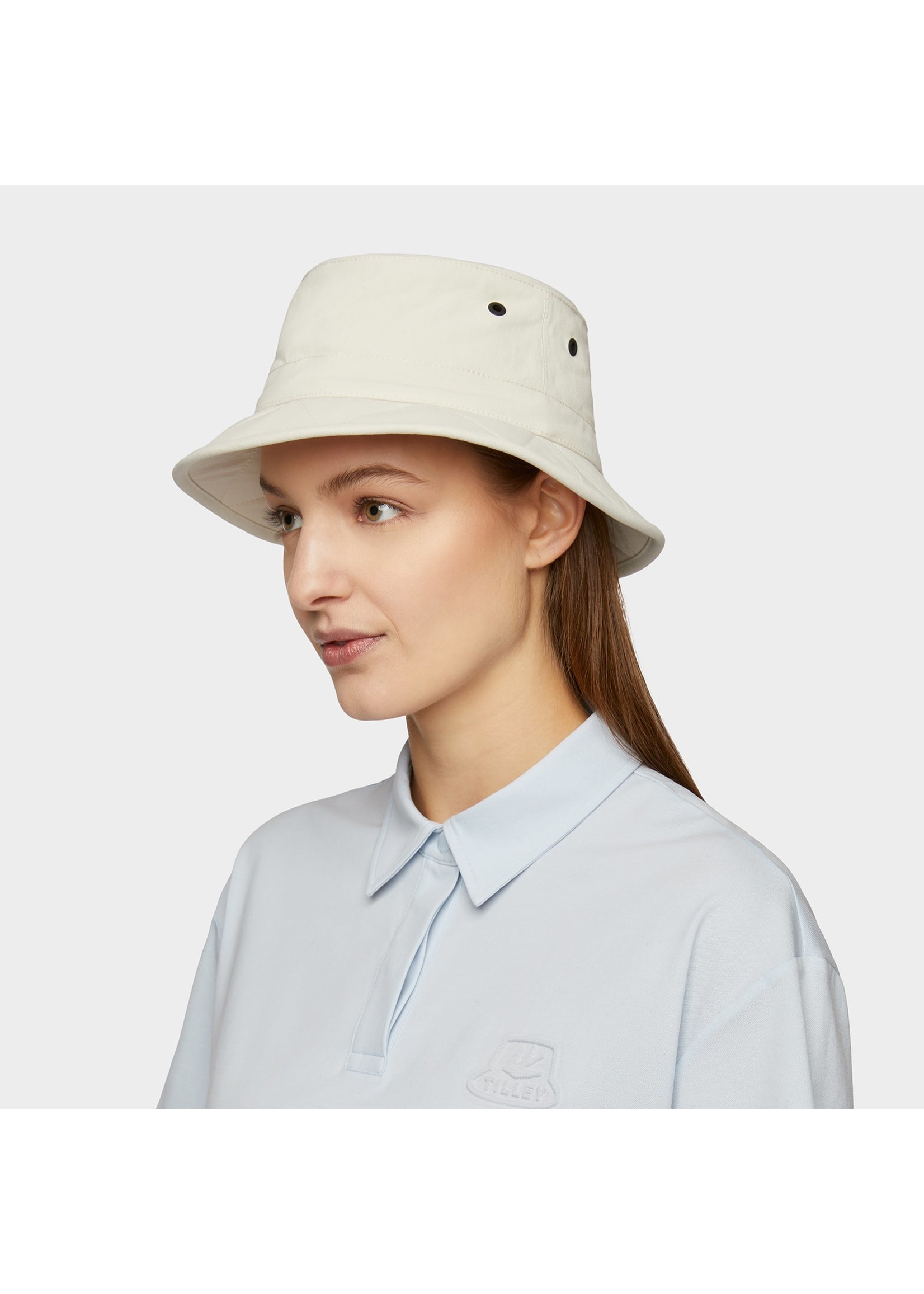 TILLEY Chapeau cloche TOFINO-Femme