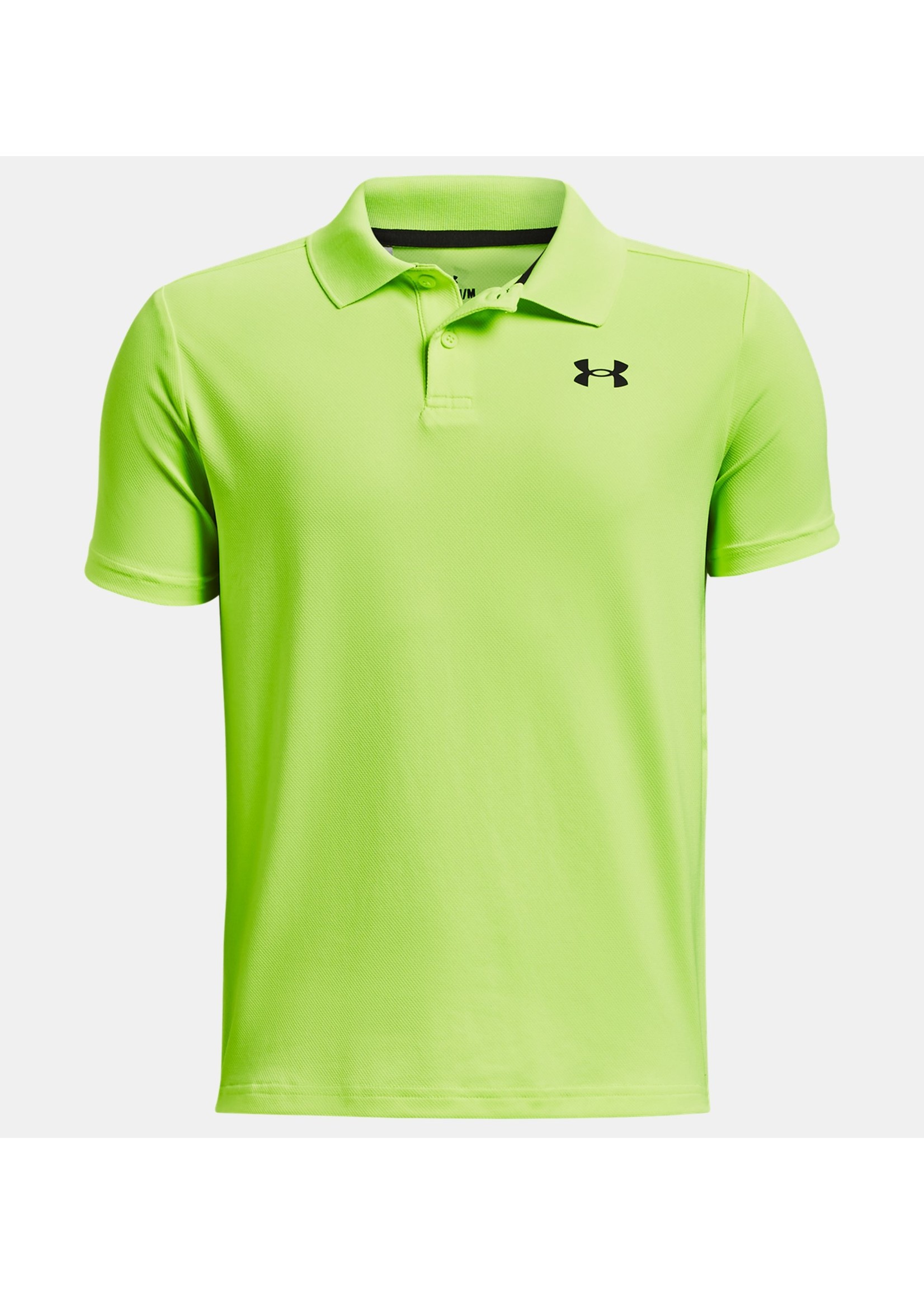 UNDER ARMOUR Boys' UA Performance Polo