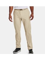 UNDER ARMOUR Pantalon fuselé Iso-Chill Beige-Homme