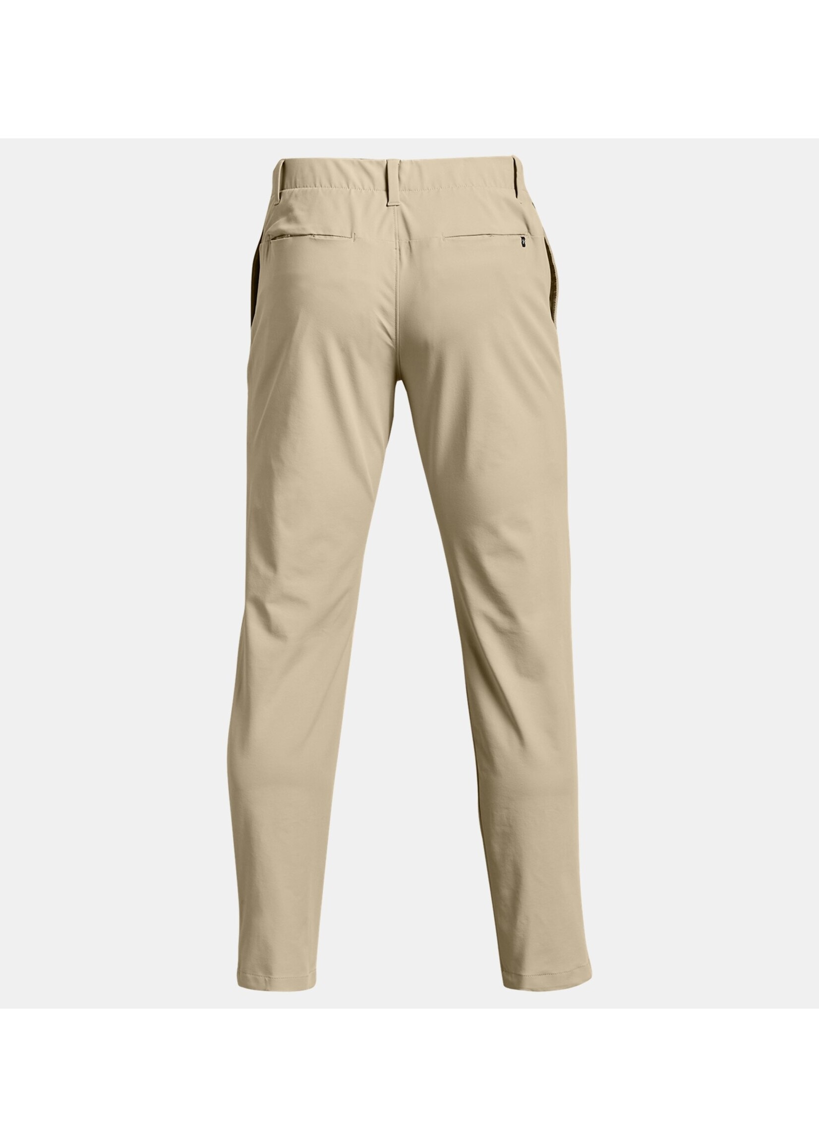 UNDER ARMOUR Men's UA Iso-Chill Tapered Pants