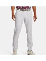 UNDER ARMOUR Pantalon fuselé Iso-Chill Gris-Homme