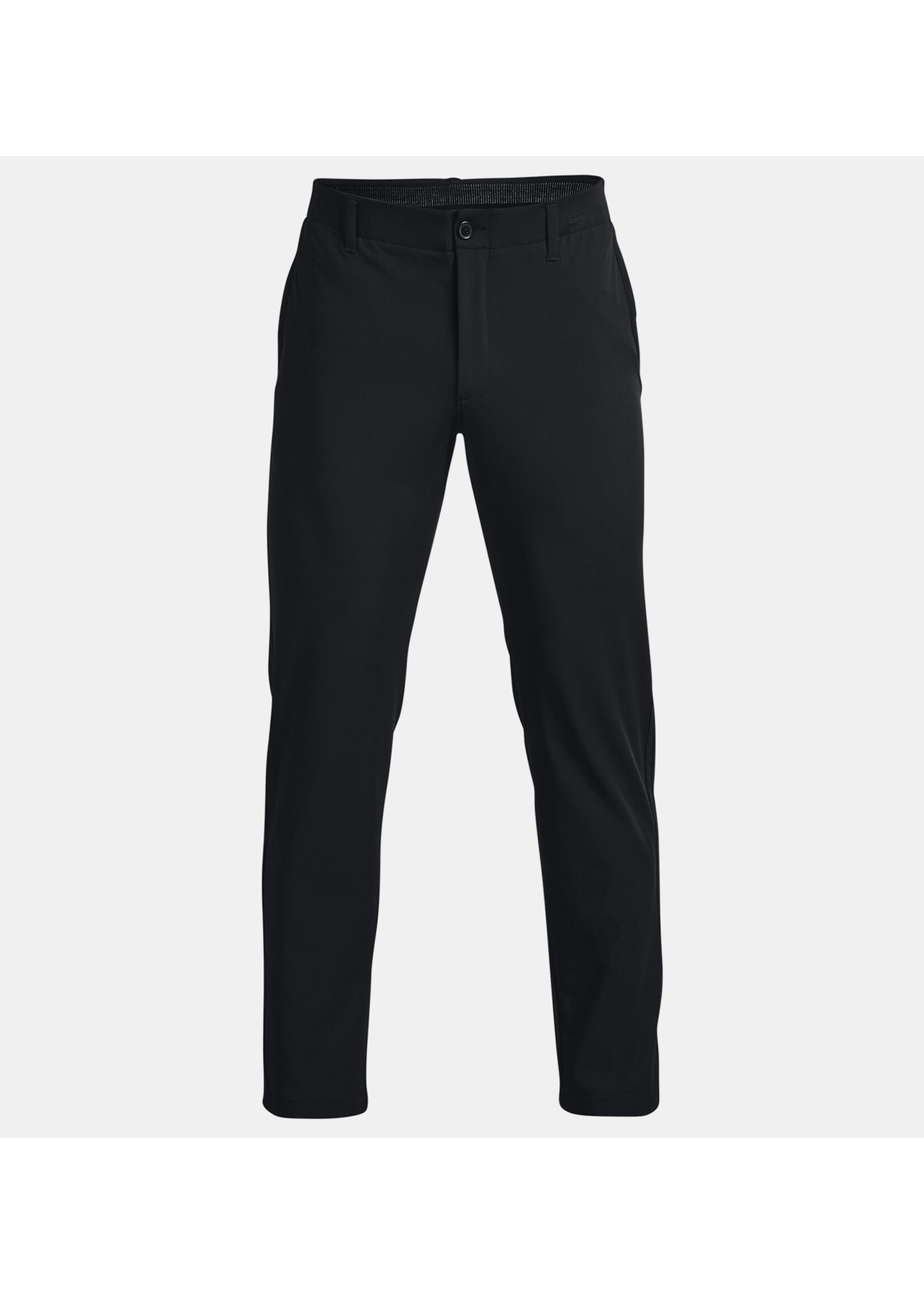 UNDER ARMOUR Pantalon fuselé Iso-Chill Noir-Homme