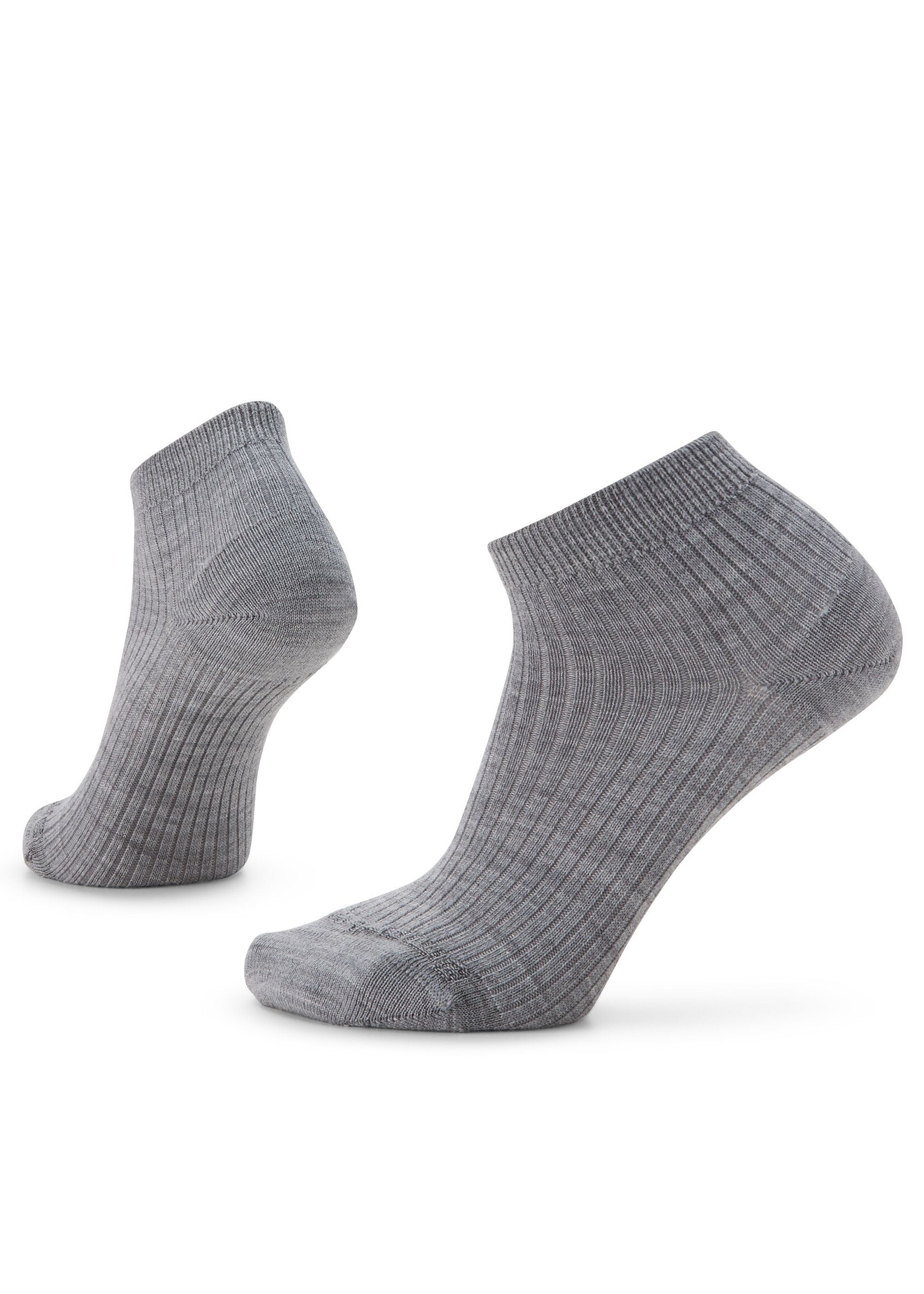 SMARTWOOL Everyday Texture Ankle Socks