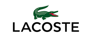 LACOSTE