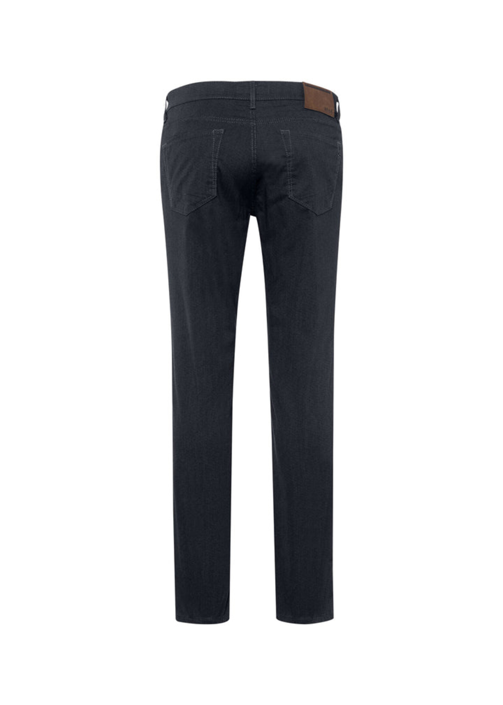 BRAX Pantalon Chuck wool look light Athlétique-Homme