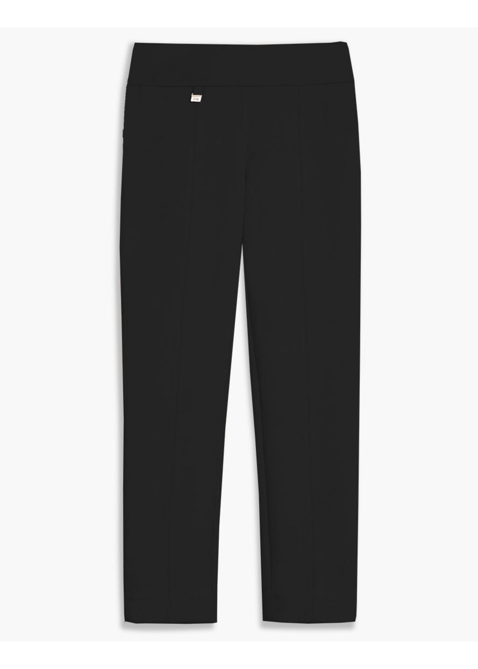 LOIS JEANS & JACKETS Women's pull-on suede pants