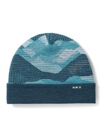 SMARTWOOL Thermal Merino Reversible Cuffed Beanie