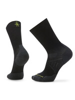 SMARTWOOL Chaussette de course à pied avec coussin ciblé Noir-Unisexe