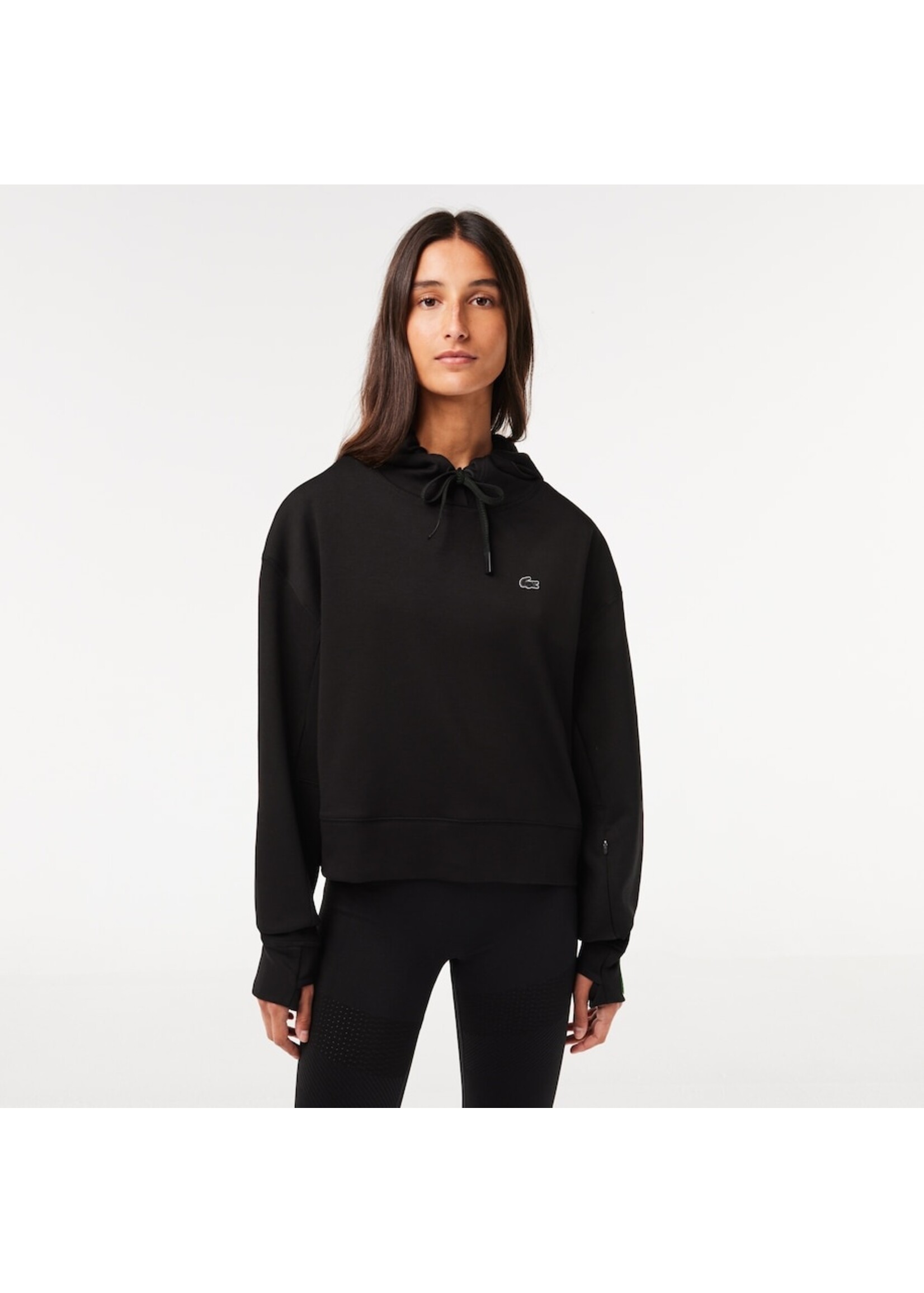 LACOSTE Women's Hoodie