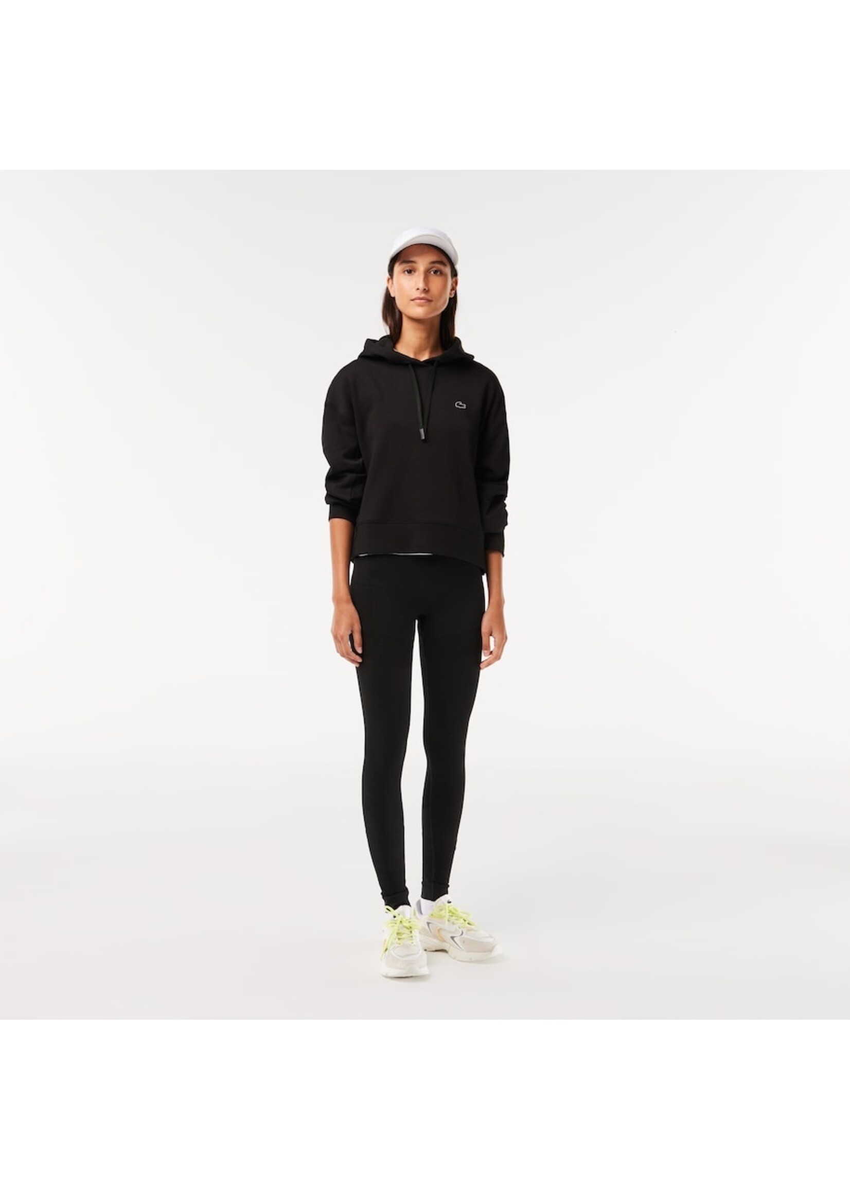 LACOSTE Women's Hoodie