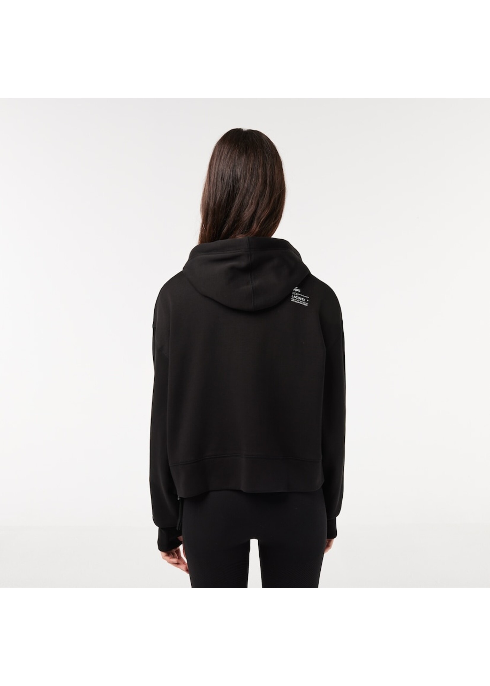 LACOSTE Women's Hoodie