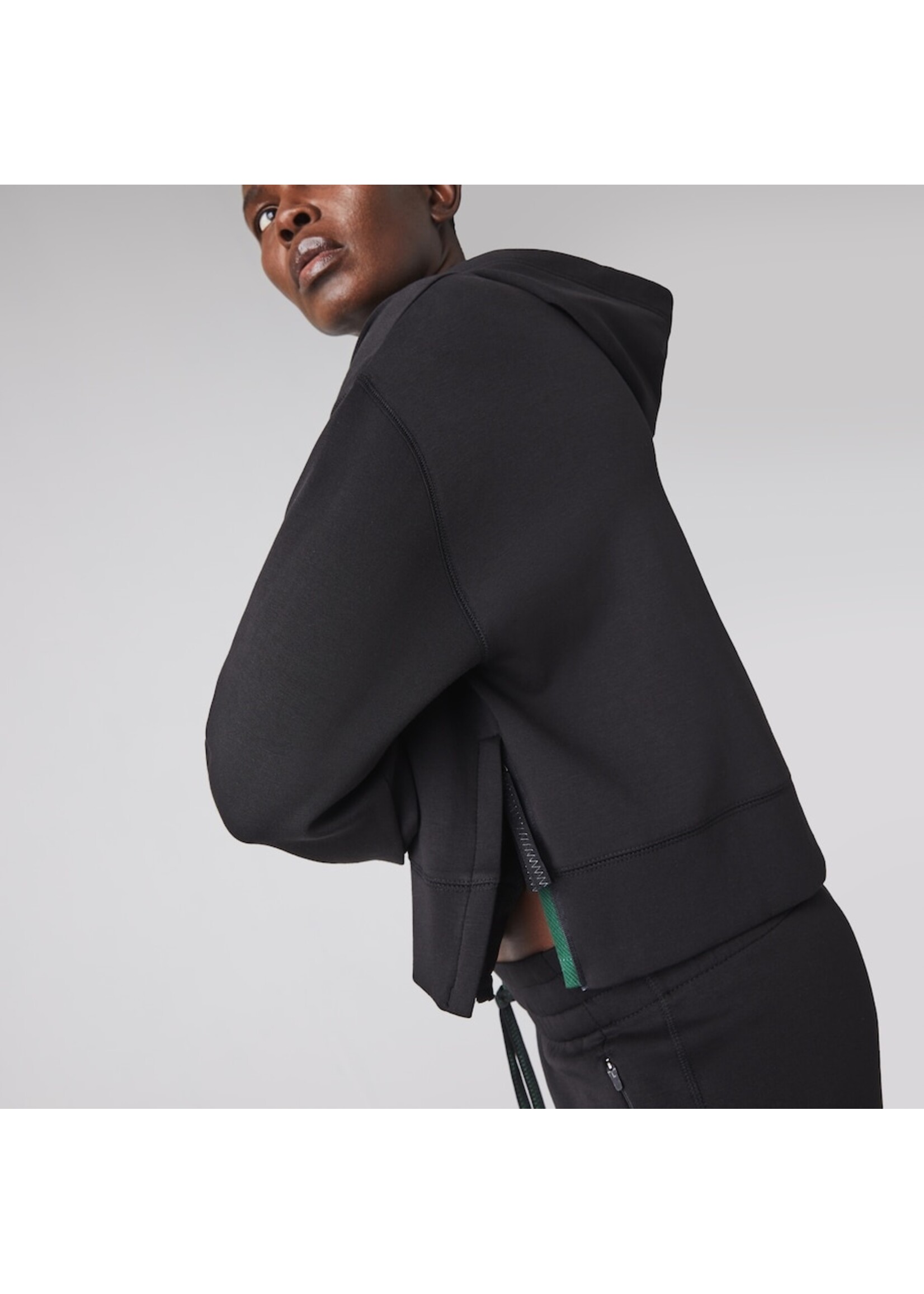 LACOSTE Women's Hoodie