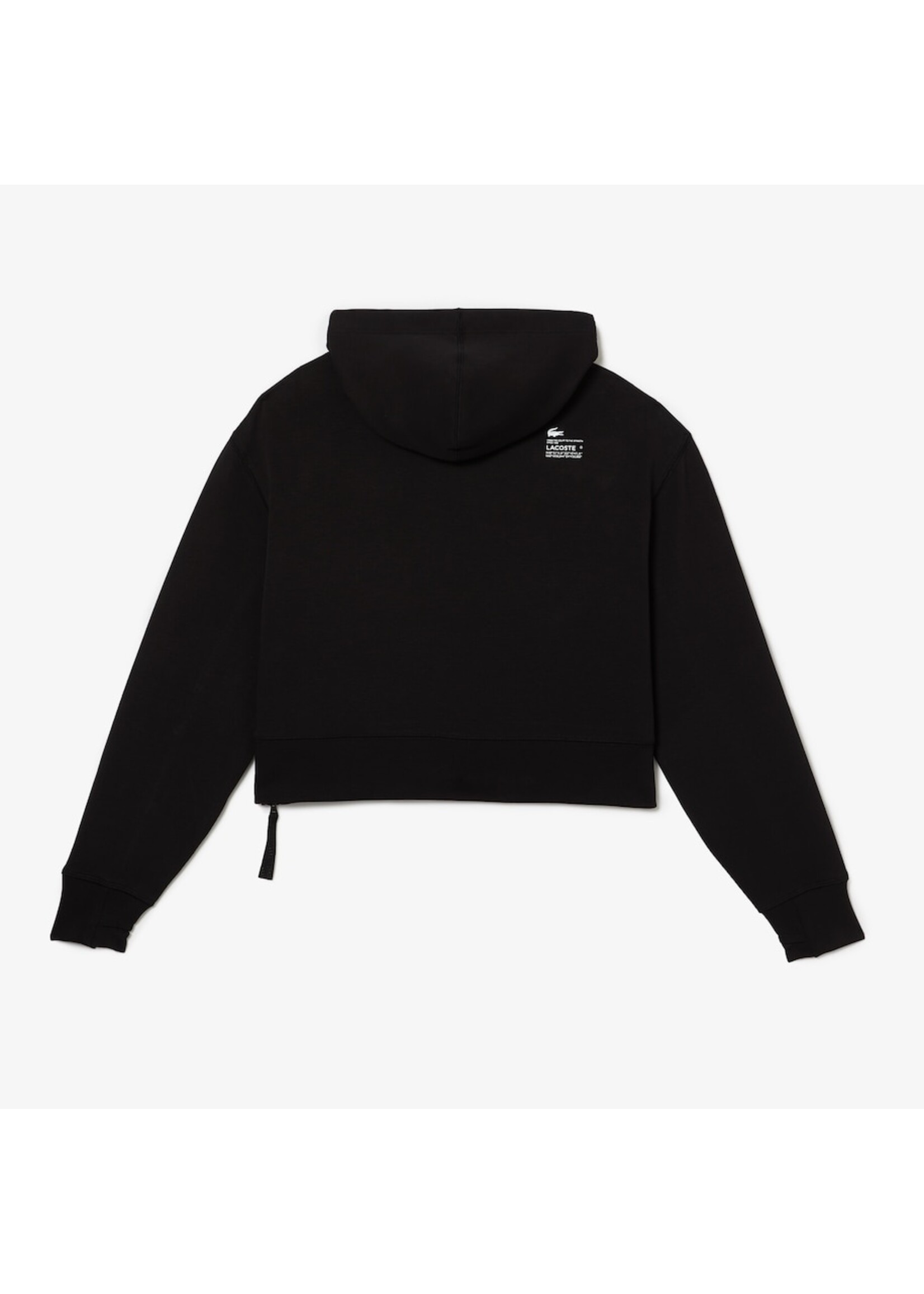 LACOSTE Women's Hoodie
