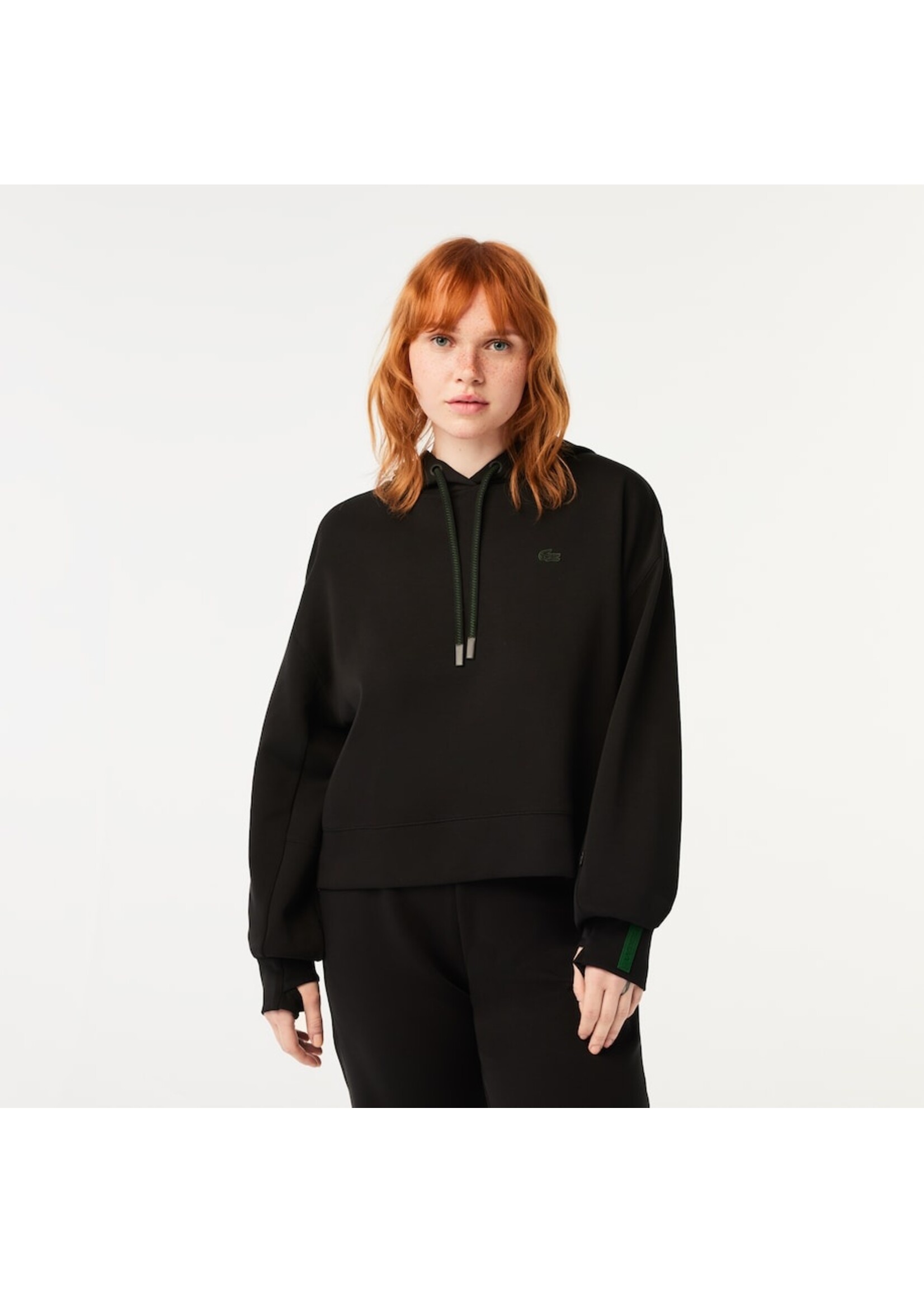 LACOSTE Women's Hoodie