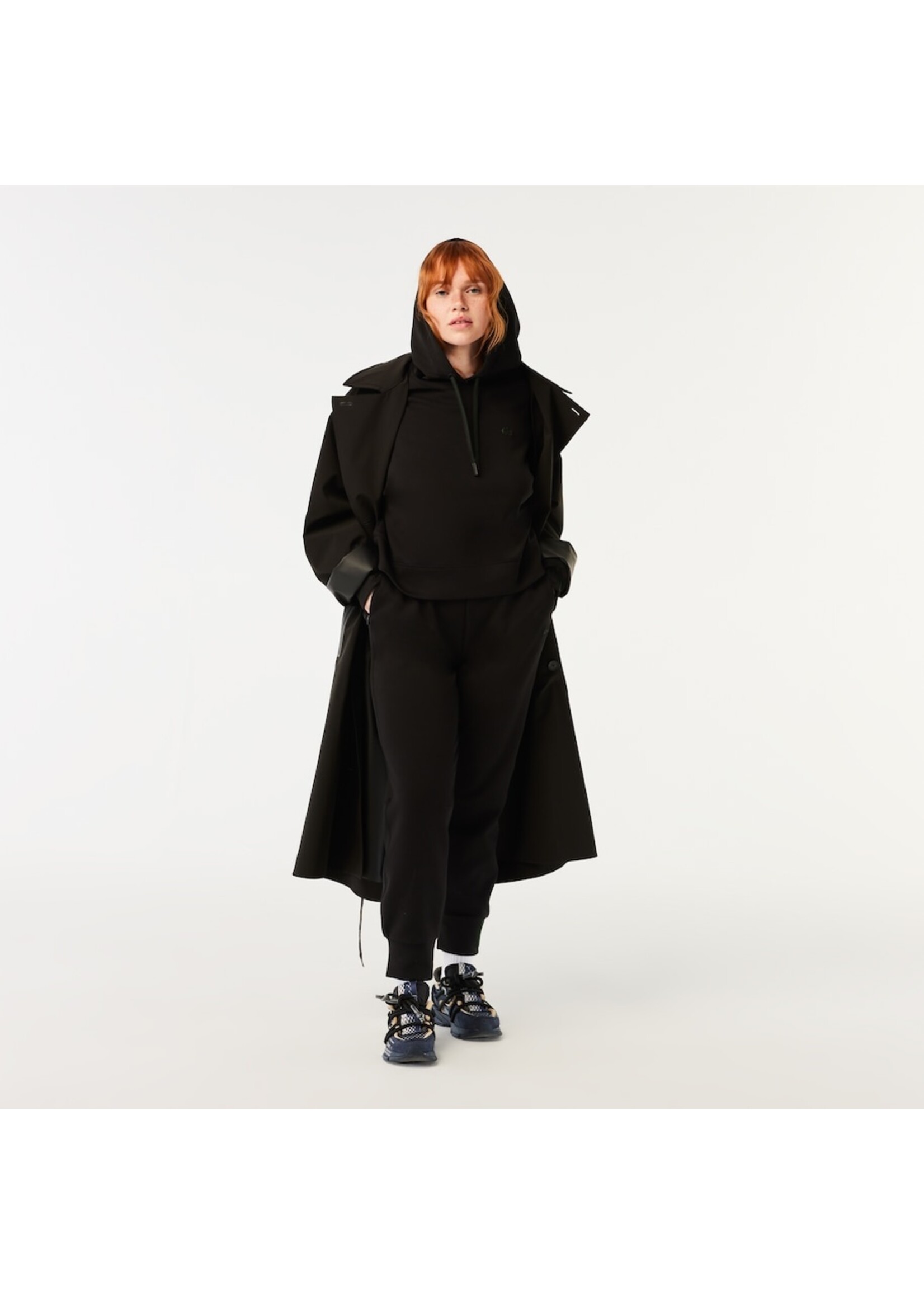 LACOSTE Women's Hoodie
