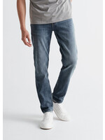 DUER Jeans Performance coupe ajustée Tidal-Homme