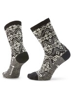 SMARTWOOL Everyday Traditional Snowflake Crew Socks