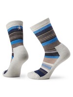 SMARTWOOL Chaussette de tous les jours Joviansphere-Gris cendré-Marine foncé